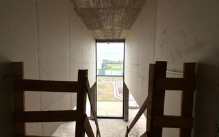 Vila Exclusivista *296mpc* / 753 mp teren + piscina si fire-pit / Balotesti - Poză 24