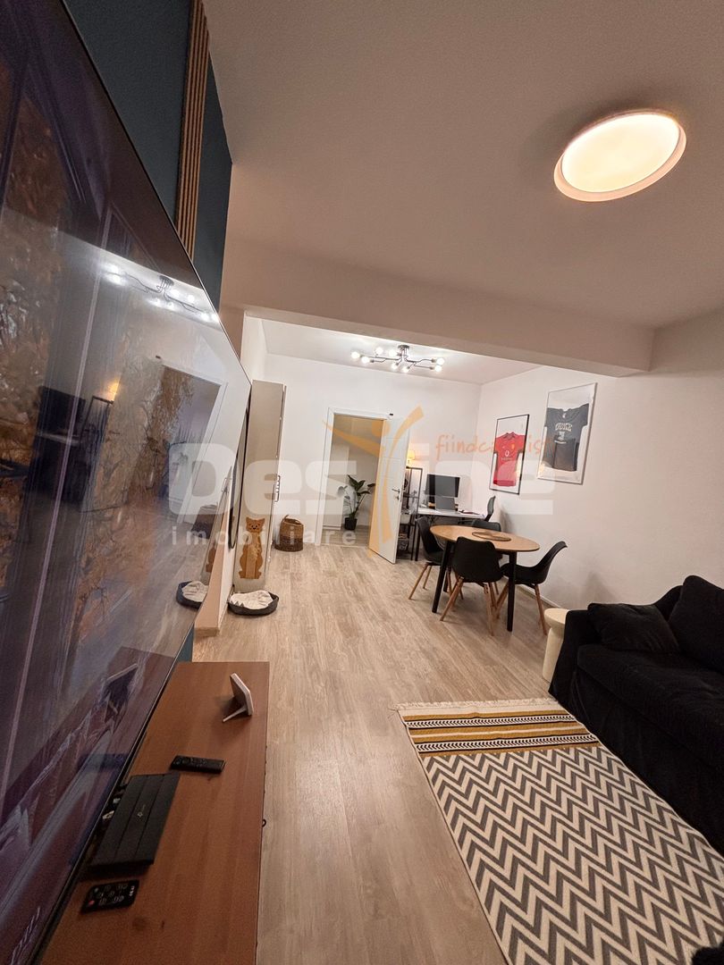 Apartament 2 camere de vânzare – Giulești - Poză 3