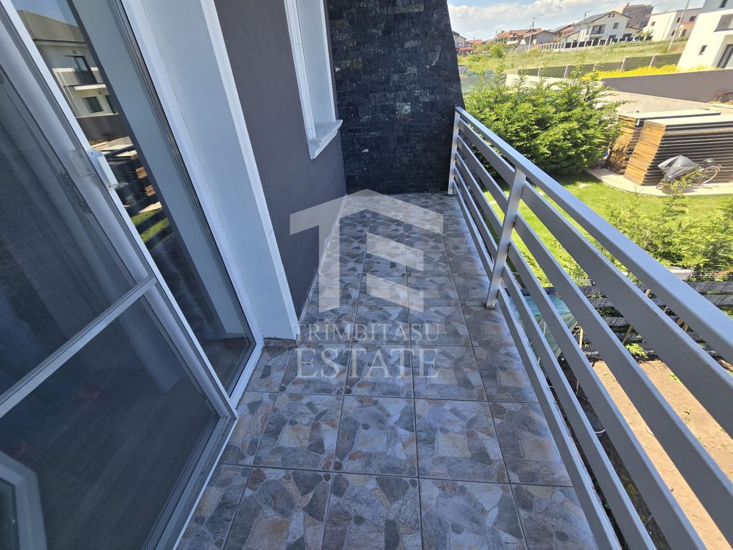 Mangalia - Vila tip duplex moderna. - Poză 36