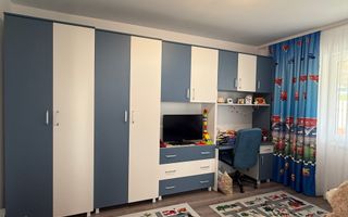 Casa cu 4 camere de vânzare | Oncea | Oradea - Poză 12