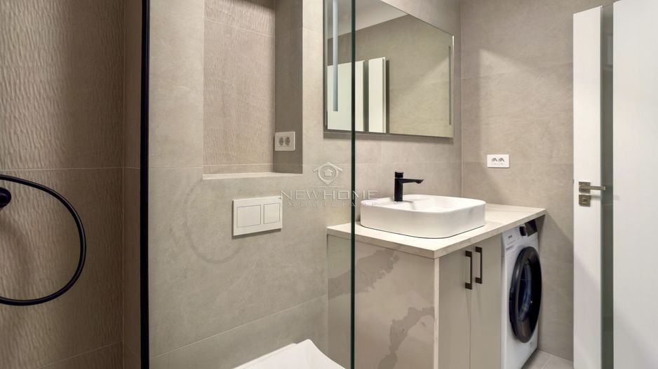 Apartament 2 camere, parcare, Zona Iulius Mall - Poză 12