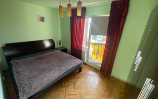Apartament cu 4 camere de inchiriat-Str Republici-Zona 7 Noiembrie - Poză 3
