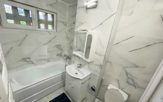 2 camere, semidecomandat, modern, balcon, Gheorgheni, Interservisan - Poză 7