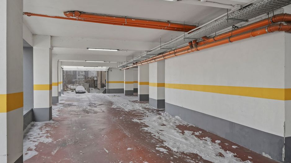 Apartament decomandat | 58 mp | Lake House Sisești | Mobilat sau Nemobilat | Nou - Poză 18