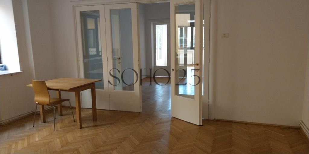 Apartament 5 camere | Piața Amzei | Imobil interbelic | Renovat - Poză 5
