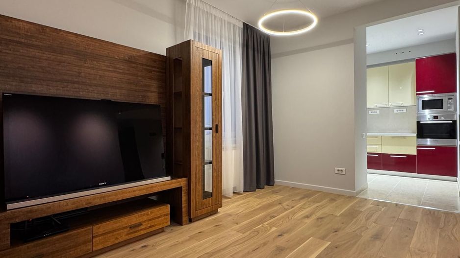De vanzare Penthouse spectaculos Apartament 3 camere, Timpuri Noi - Poză 22