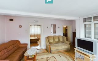 Casă cu 7 camere și 2 băi in Grădiște - Poză 8