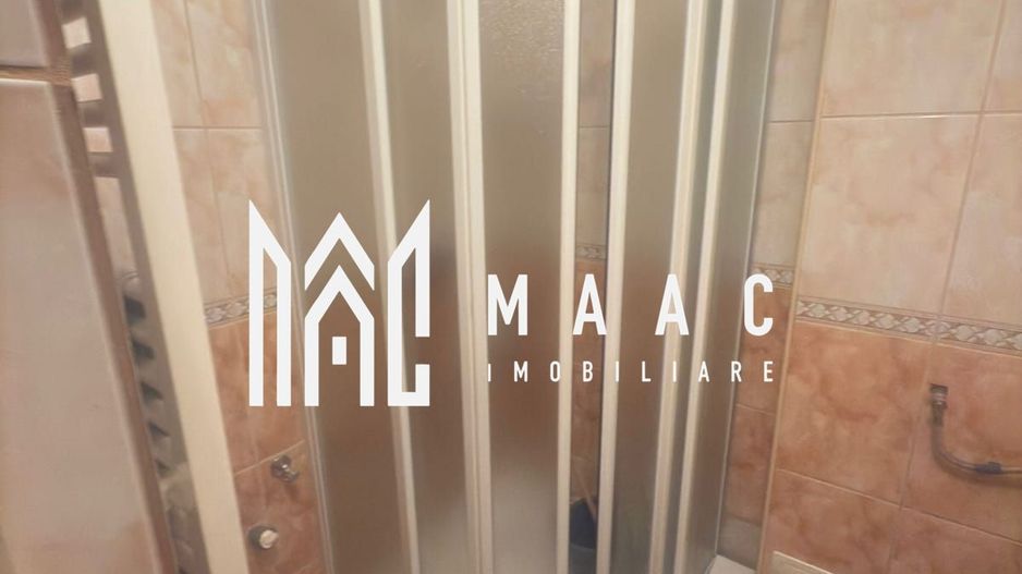 Apartament 4 camere | Etaj 1 | 2 Bai | Balcon | Zona Milea - Poză 9