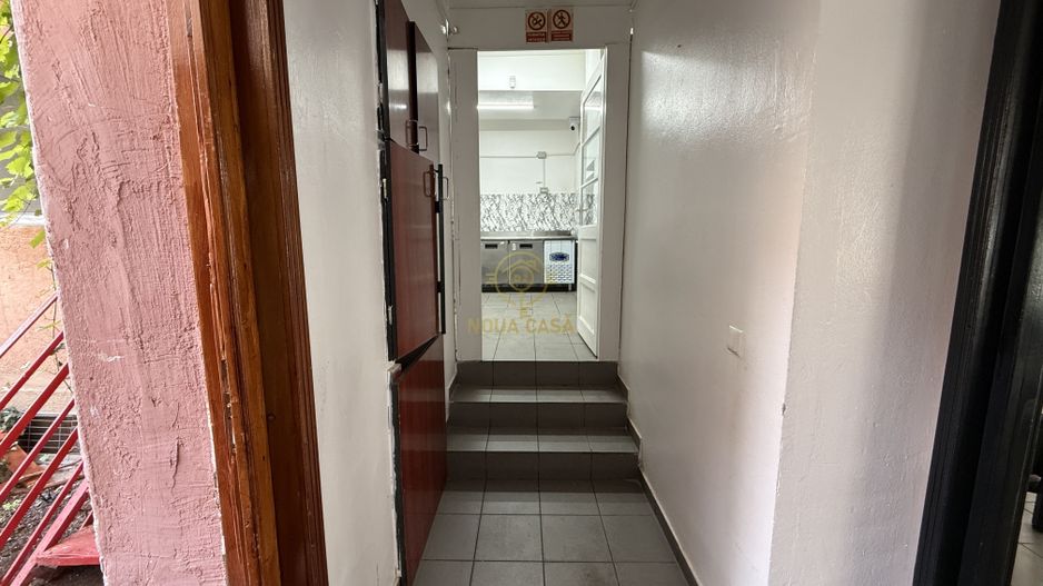 De vanzare Spatiu Central Satu Mare/Birouri/Restaurant/Magazin/Notar - Poză 3