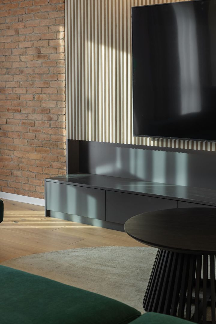 LUXURY PENTHOUSE 3 ROOMS - Poză 15