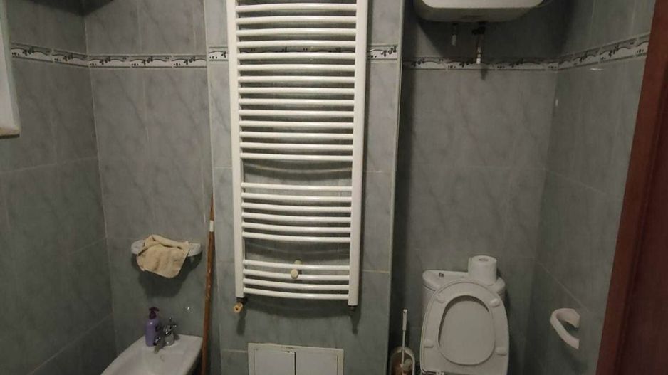 3 camere, zona Dacia, 93 mp, decomandat - Poză 1