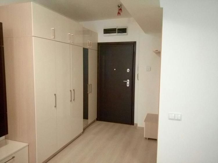 Închiriere Garsonieră lux, bloc 2016, 5 min metrou Dristor, complet utilată ✨ - Poză 10