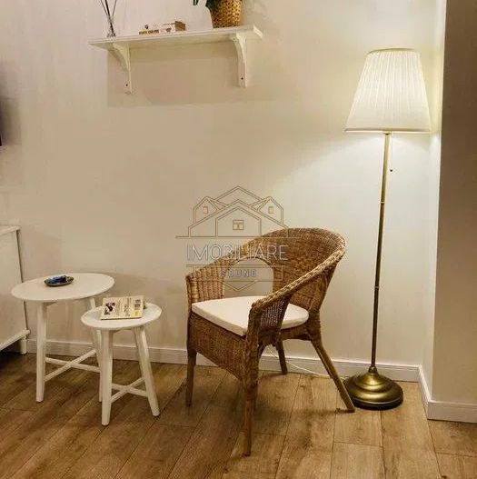 Studio modern de închiriat - Centru, Cluj Napoca | Complet utilat - Poză 5