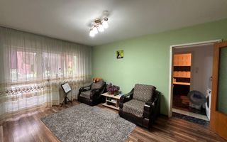 Apartament 3 camere de vanzare, 71 mp – Etaj 3/4 – Drumul Găzarului - Poză 5