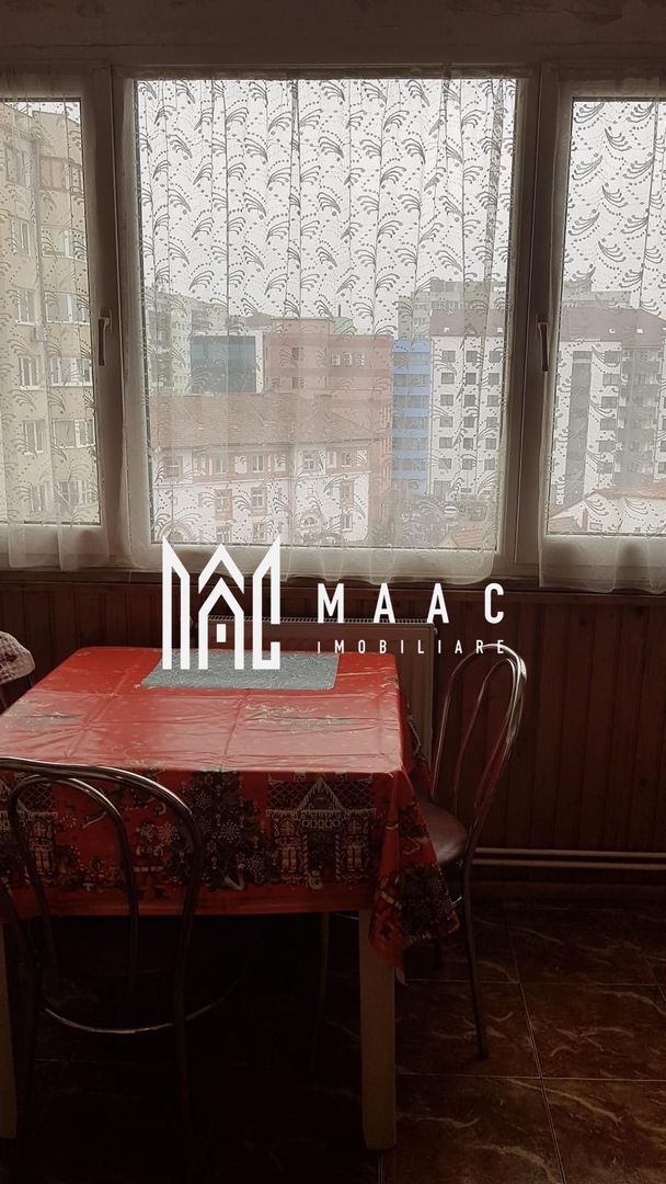 OPORTUNITATE UNICA I Apartament 2 Camere I Calea Dumbravii - Poză 12