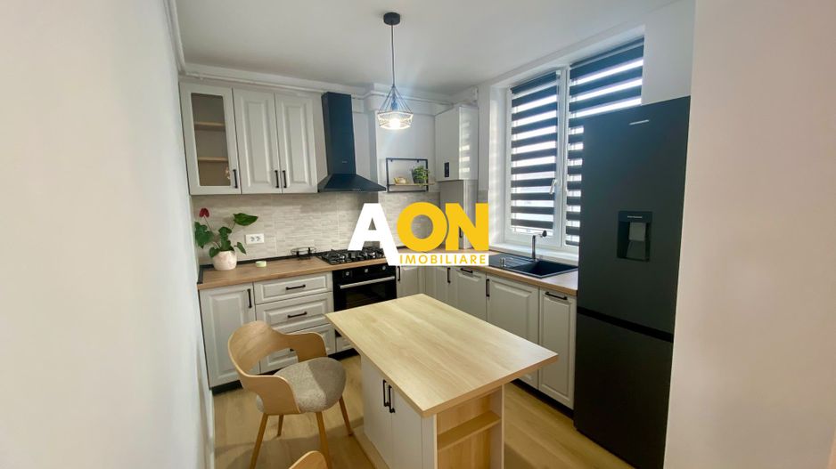 Apartament 2 Camere, Bloc Nou, Loc de Parcare - Poză 5