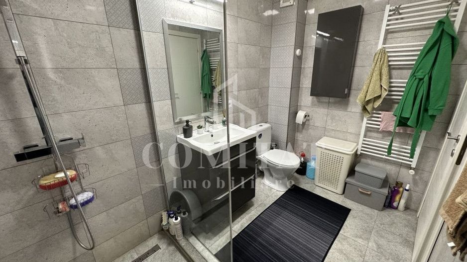 Apartament 2 camere | semidecomandat | Floresti - Poză 7