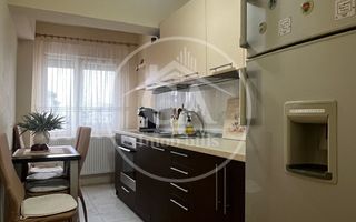 Apartament cu o cameră de vânzare in zona Rogerius, Oradea - Poză 1
