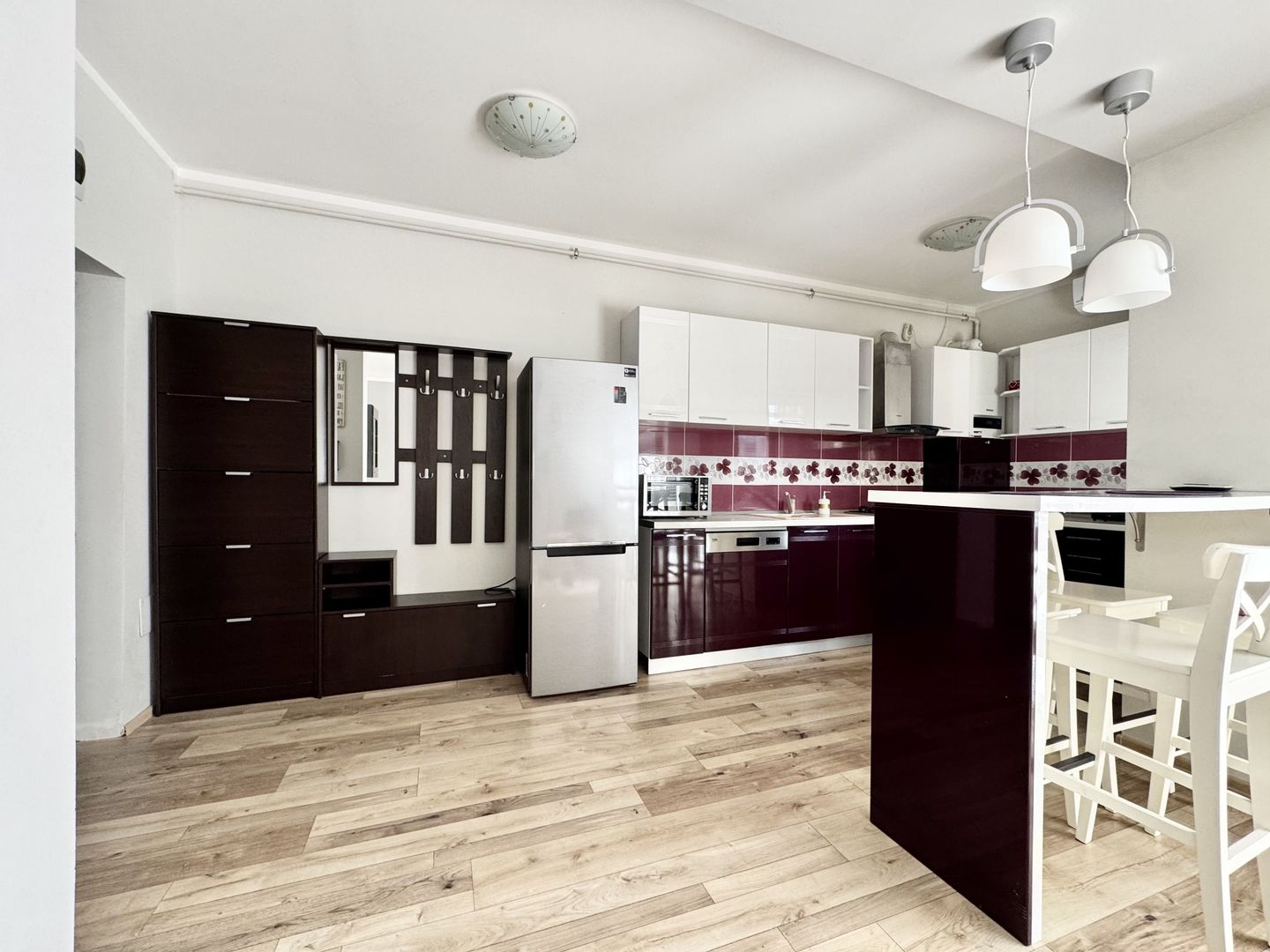 Luminos și spațios – Apartament 2 camere, Dumbrăvița - Poză 3