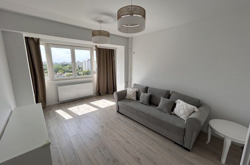 Apartament 2 camere zona TItan - Metrou Titan - Poză 1