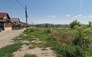 Teren intravilan | De vanzare | 550 mp | 25 ml deschidere | Micesti - Poză 4