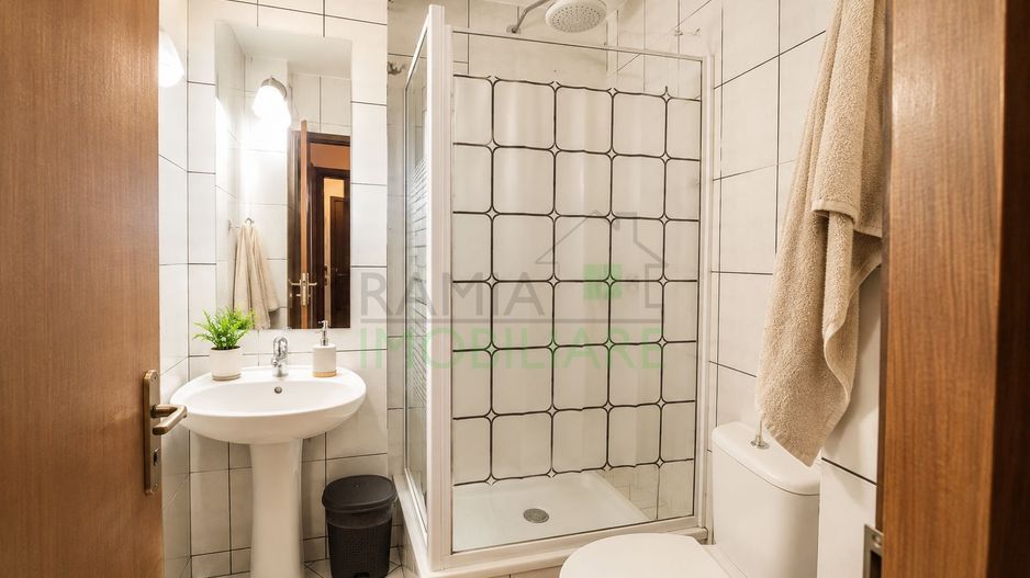 Apartament 4 Camere Decomandat  ,87 mp ,2 Parcări, boxa - Poză 7