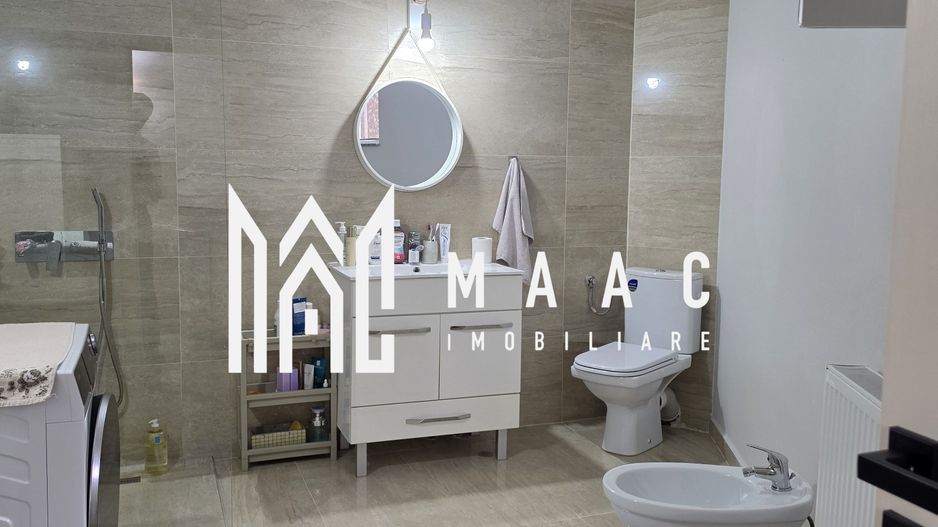 Vila moderna Fedelesoiu | Canalizare | Centrala peleti | Gaz limita proprietate - Poză 8