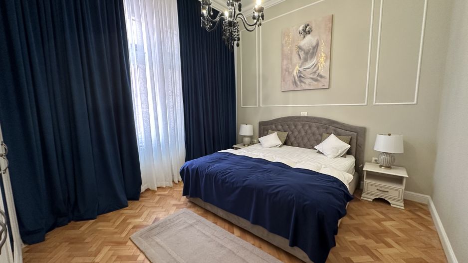 Apartament zona Unirii - Poză 29