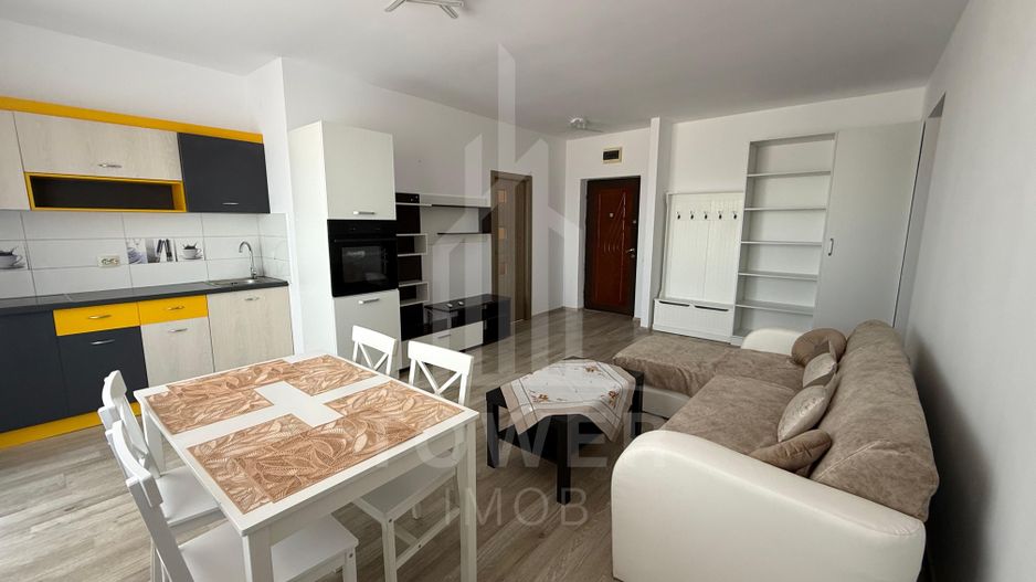 Apartament 3 camere decomandat - Poză 3