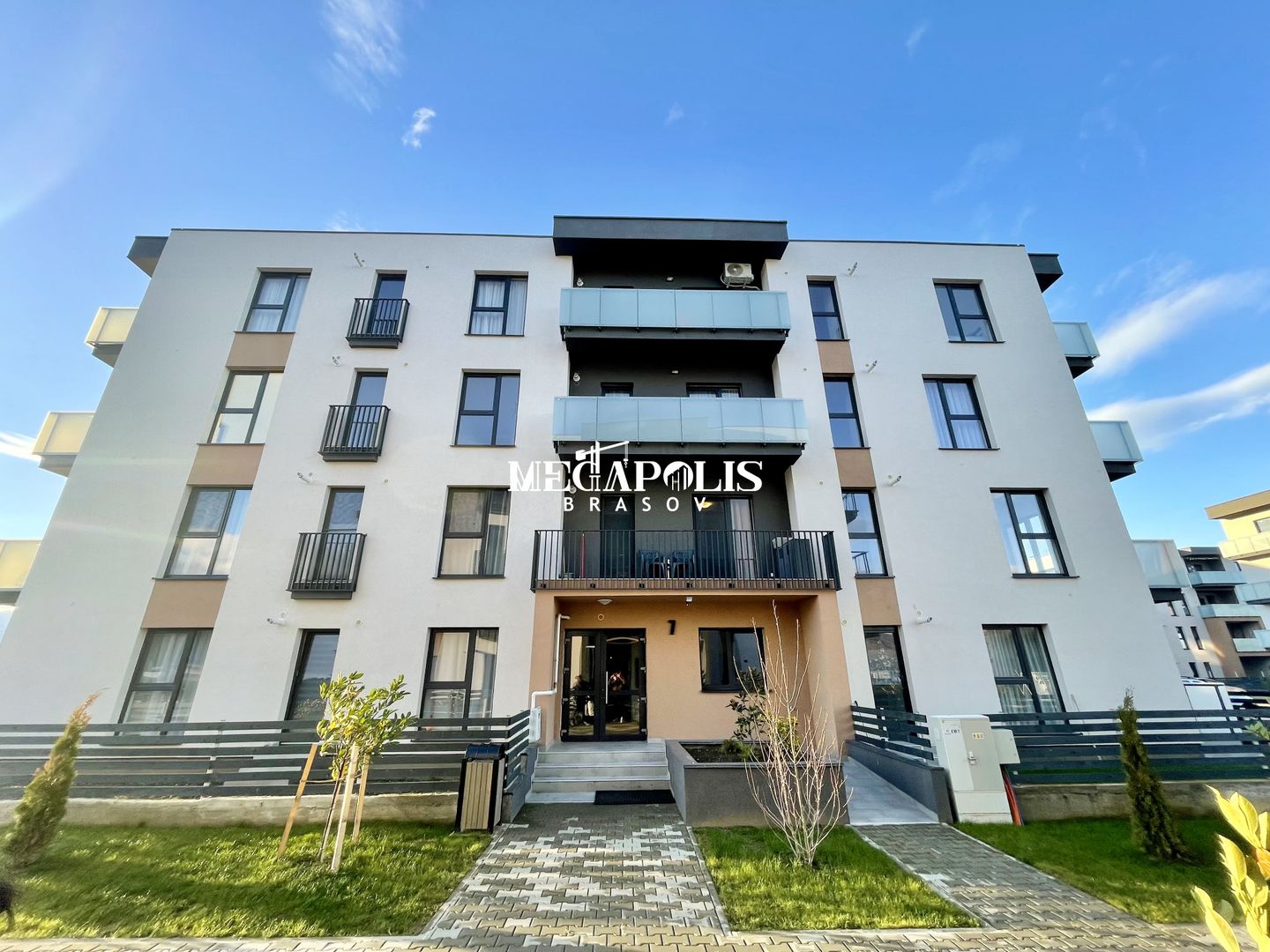 3 Camere | 2 bai | 70mp utili | Incalzire in pardoseala | Cristian - Poză 15