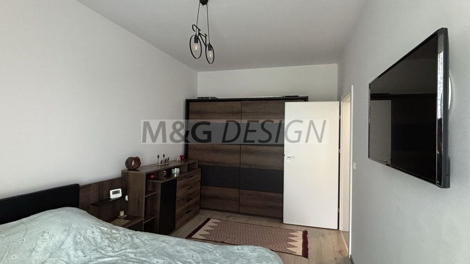 Apartament cu 2 camere Giroc - Calea Urseni - Poză 6