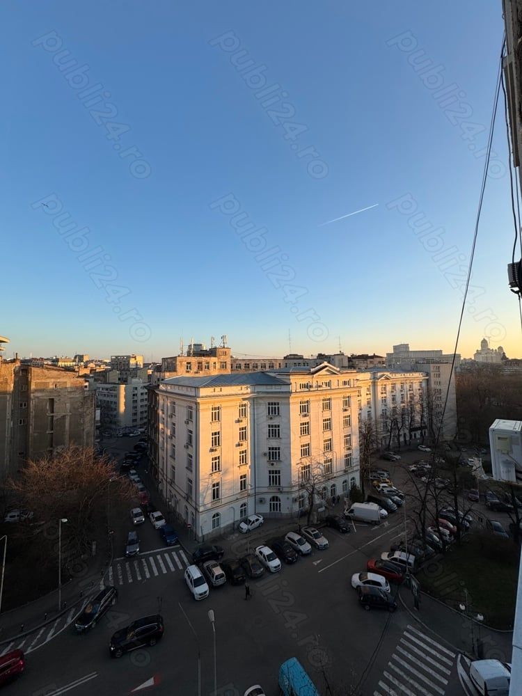 BRASADAS închiriază ap 2 camere - Sala Palatului - Bucuresti - Poză 6