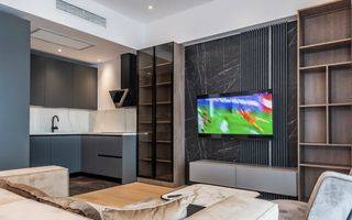 Apartament 4 Camere | One Verdi | Loc de Parcare - Poză 4