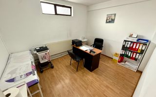 Spatiu comercial P+1 - 200mp - vad - pretabilitate mare - Lapus - Poză 7