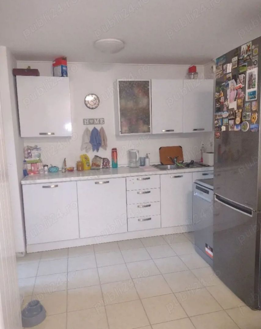 AP. 2 CAMERE ROSE GARDEN, LOC PARCARE, BLOC NOU, MASINA SPALAT VASE - Poză 3