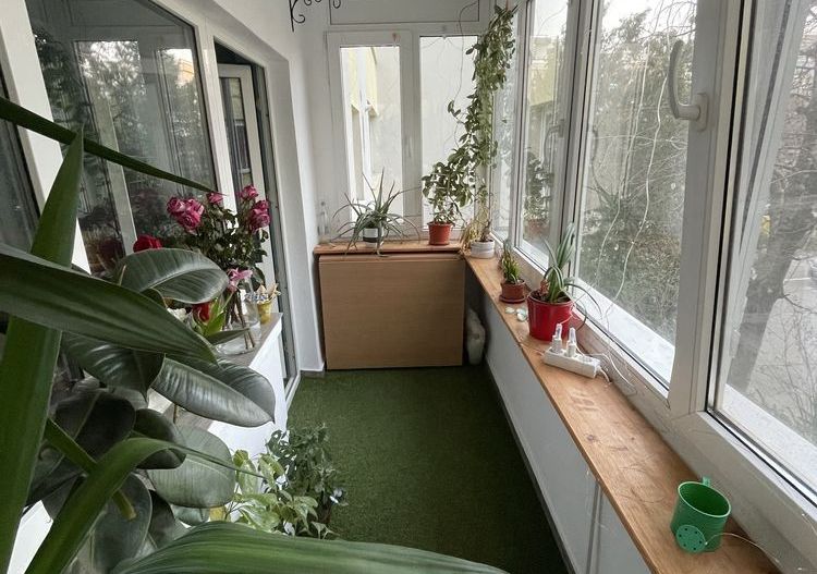 2 camere Aviatiei | renovat | etaj 1 |  centrala proprie - Poză 3