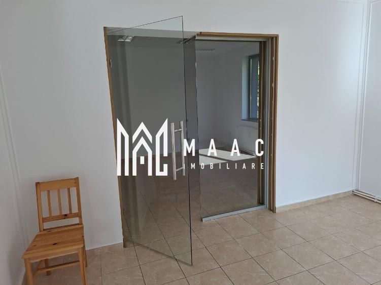 Spațiu comercial de închiriat | Sibiu, Calea Dumbrăvii | 160 mp - Poză 2