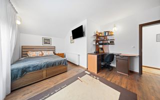 Casa moderna Grigorescu | zona de case!  328 mp de teren! - Poză 9