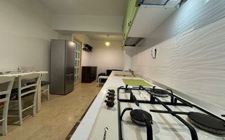 Apartament 2 camere open-space Royal Town Copou - Poză 12