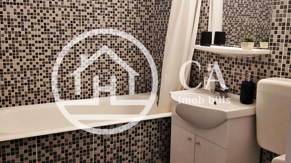 Apartament cu 3 camere de inchiriat in zona Nufarul, Oradea - Poză 6