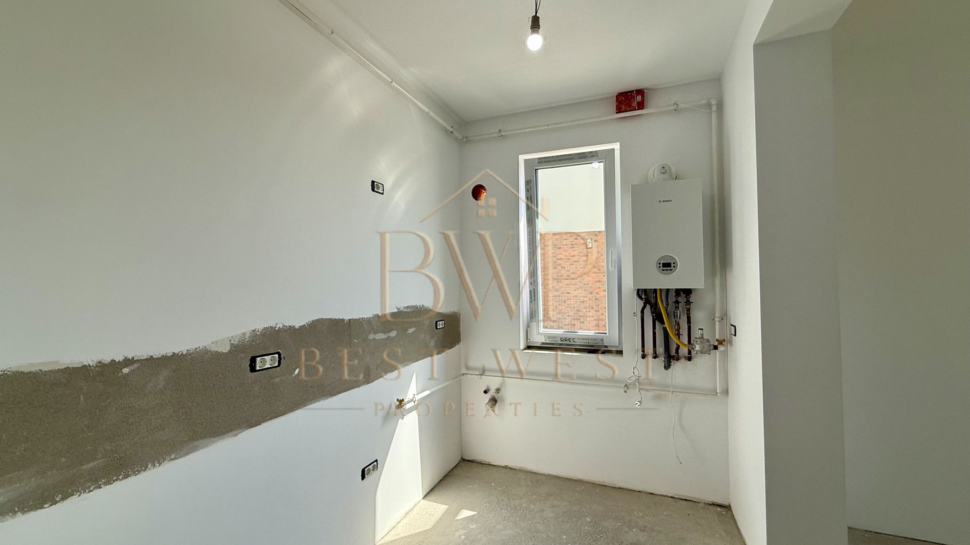 Apartament 3 camere | 70 mp curte | Construcție nouă | Dumbrăvița - Poză 4