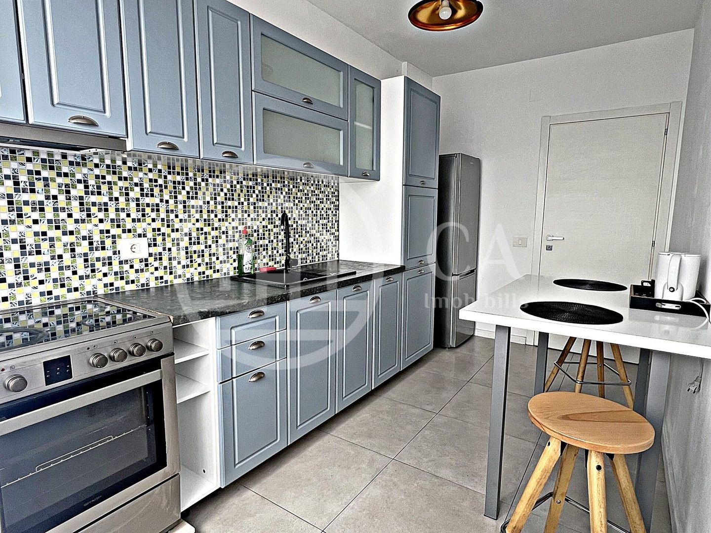 Apartament cu 2 camere de inchiriat in Prima Onestilor, Oradea - Poză 6