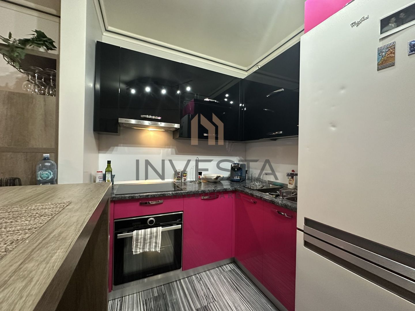 Apartament 2 camere in Platinia! Etaj II! - Poză 5