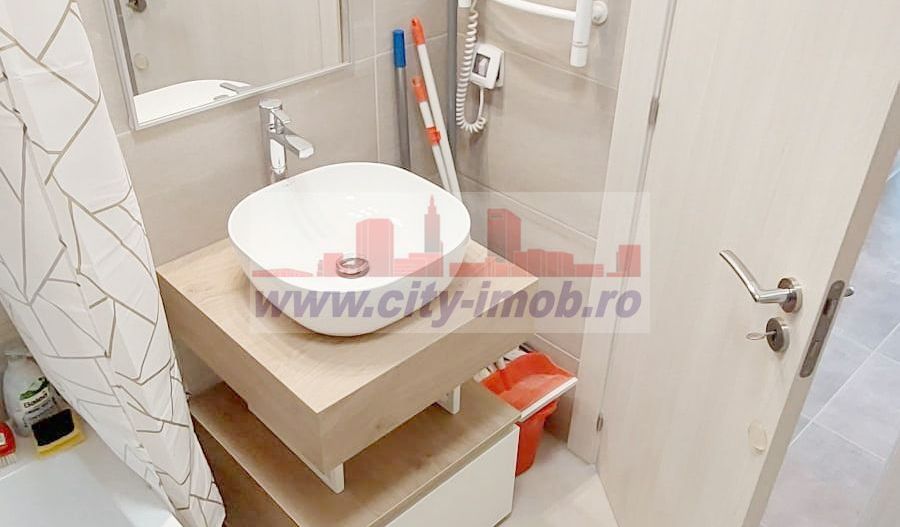 Vanzare Apartament 2 Camere  - Parcului -  Expozitiei - - Poză 16