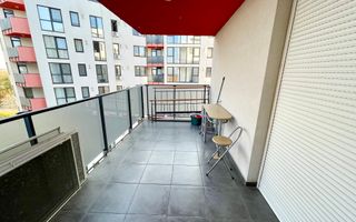 Apartament 3 camere la cheie , 120mp Complex Ared Kaufland! Negociabil - Poză 9