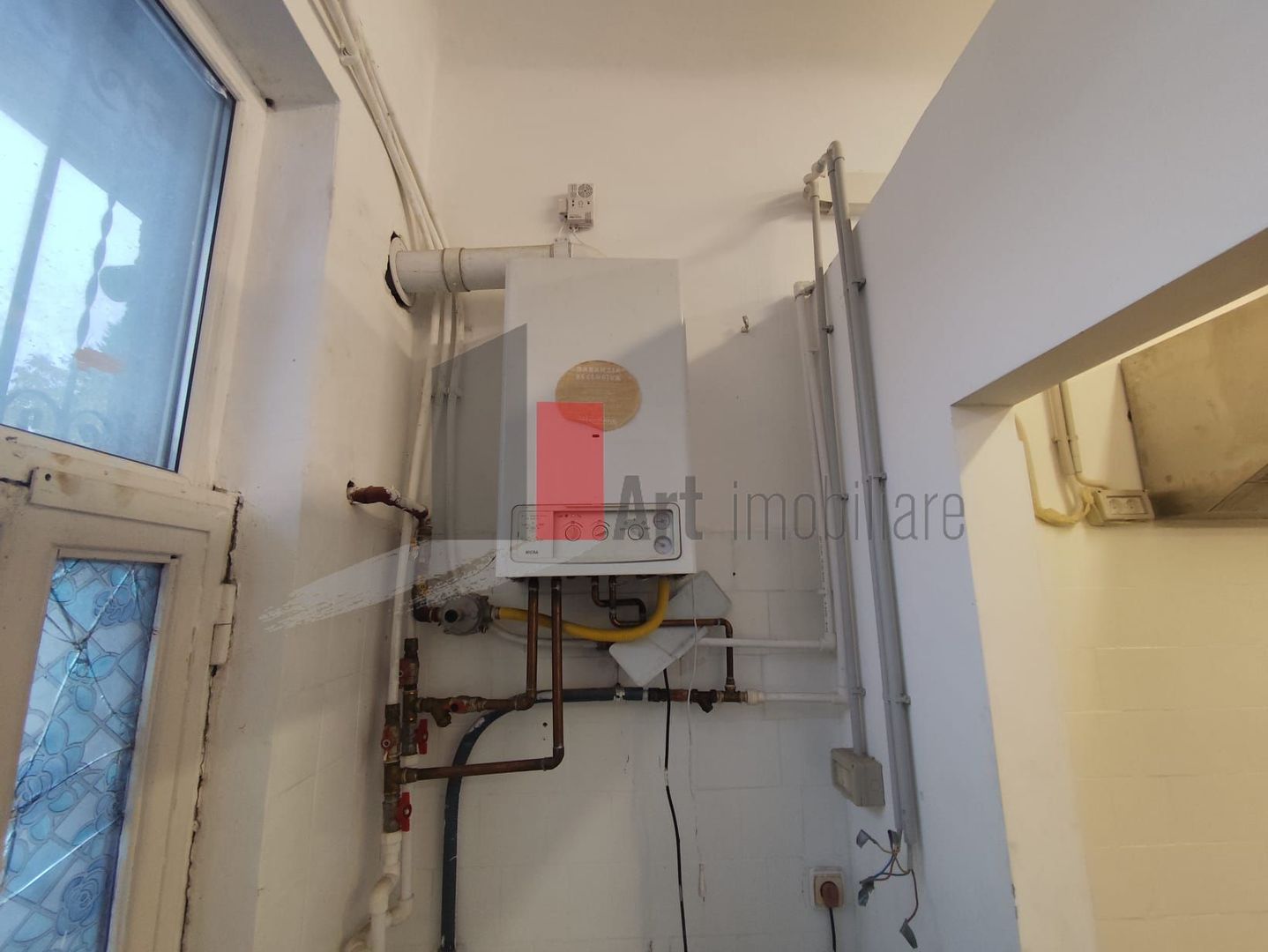 Spatiu comercial de inchiriat (bucatarie, catering, restaurant) in zona Grivita - Poză 7