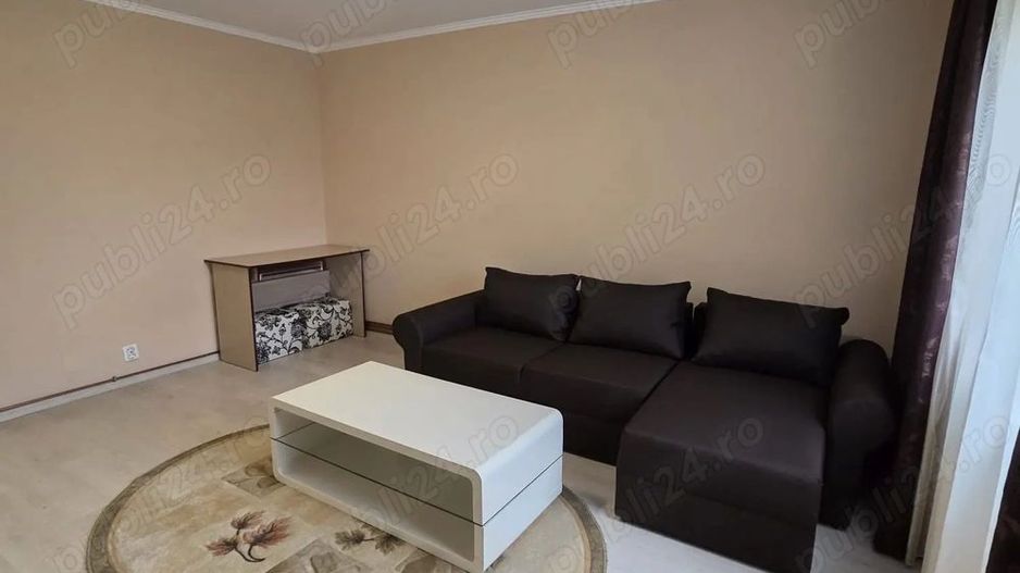 APARTAMENT 2 CAMERE – ZONA CAPITOL –LOC DE PARCARE/TERMEN LUNG - Poză 7