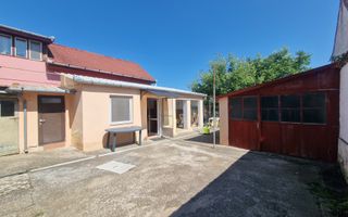 Casa individuala | 120mp | 600mp teren | Centru - Poză 10