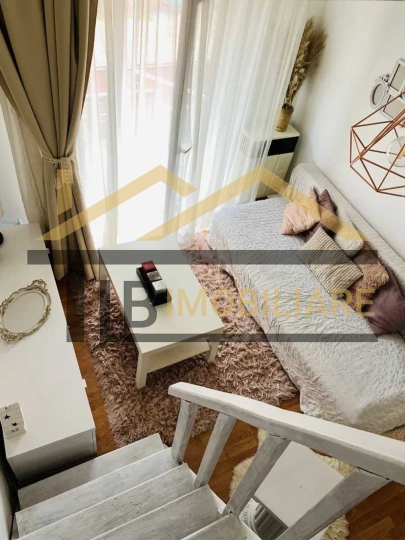 Apartament de 2 camere, 48mp, Zona UMFST - Poză 2