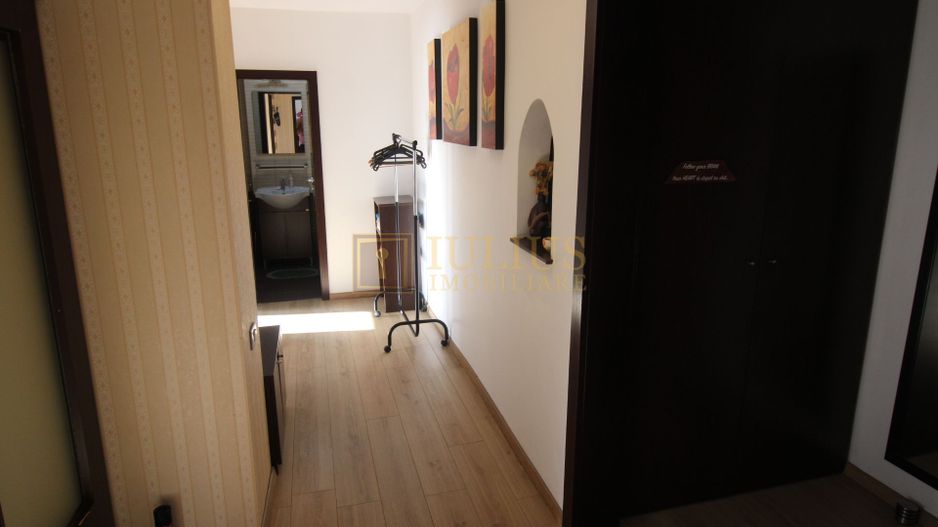 3 camere,  in Complexul Studentesc, ideal pentru 2 studenti, familie - Poză 16